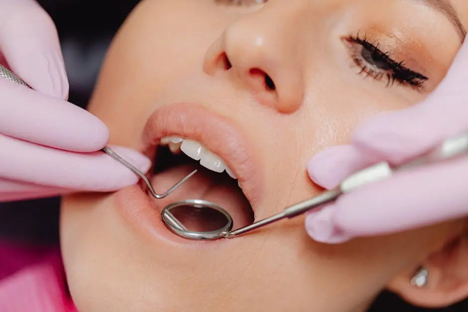 How to Care for Your Braces: A Step-by-Step Guide